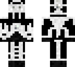 iron knight