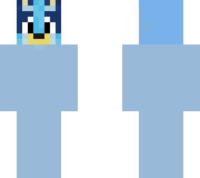 it's me bluey!