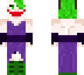 jack jokescard dress skin