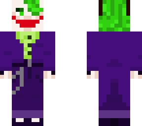 jack jokescard skin (updated)