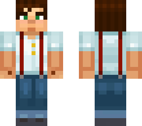 jesse (shirtsleeve)