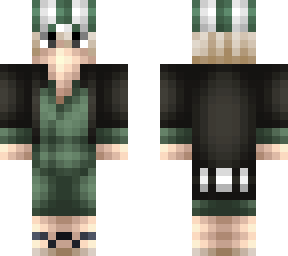 kisuke
