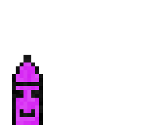 lil crayon dude