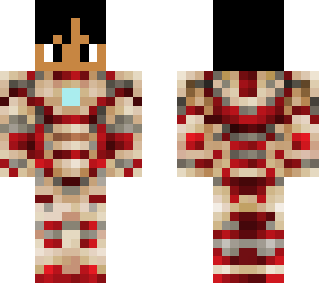 luddy - mark 42 (helm off)