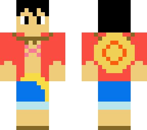 luffy