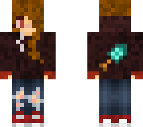 luzu (fem)