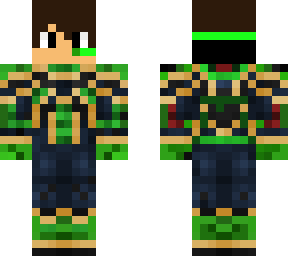 made for underminerx