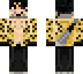 majima fix