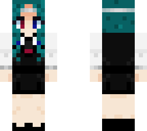 majorastrid