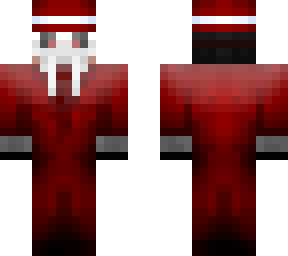 masked man(remake)