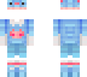 mcc aqua axolotls base