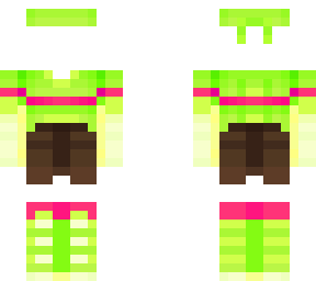 mcc lime llamas base