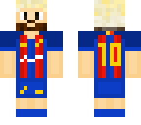 messi barcelona 2016