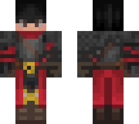 migrator knight