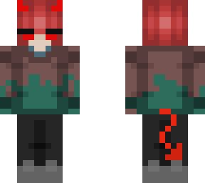 mikals skin