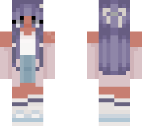 molly (for livinfaii's reshade)