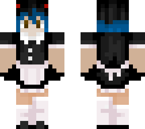 moshally maid