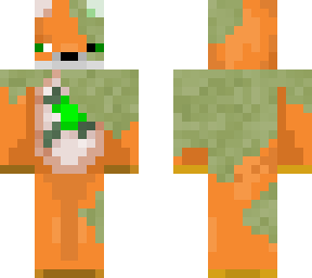 moss fox