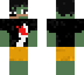 mr helper emo