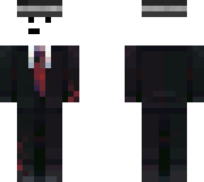 my new skin