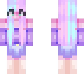 my skin