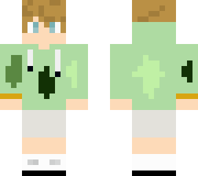 my skin updated
