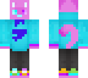 mysticat pink (edited)
