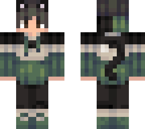 neko edit or somethin