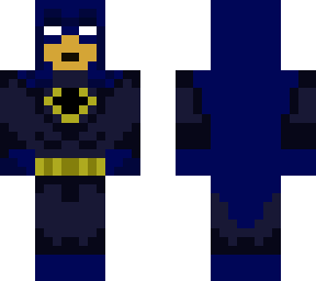 new 52 batman