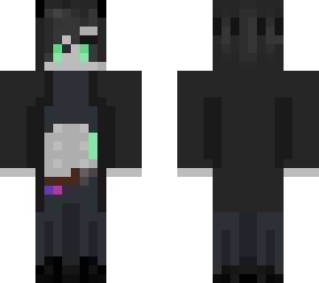 new demon witch