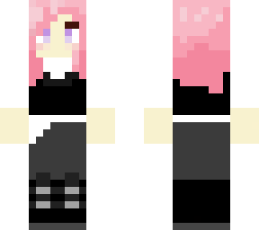 new improved kashie