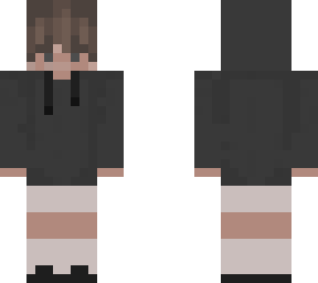 new skin