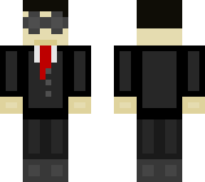 new skin