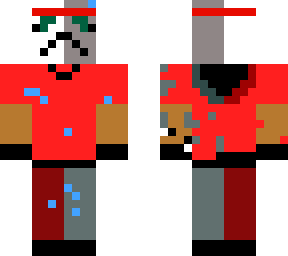 new skin better