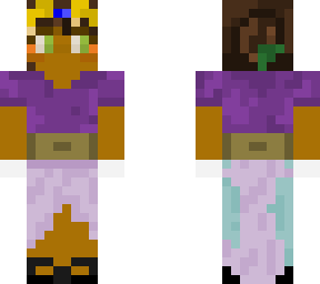 odette
