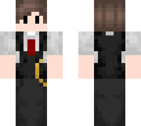 old skin