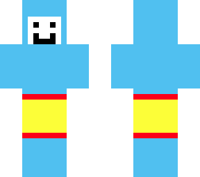 paddler