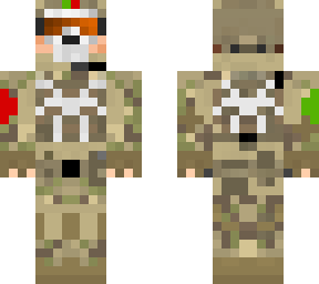 parkergemu ghost cod