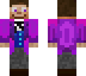 party scar / neon scar