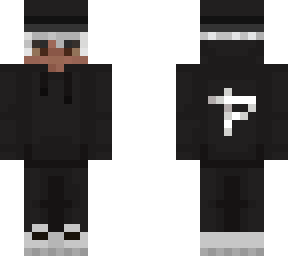 parzy official