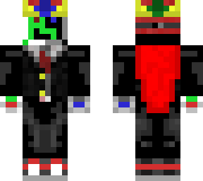 pvp god