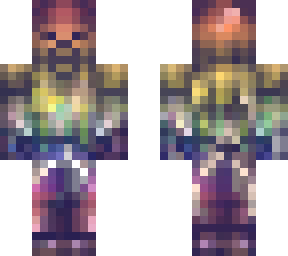 rainbow spirit