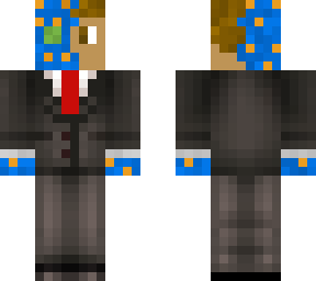raxyv bisnessman