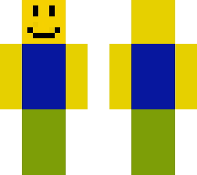 roblox noob
