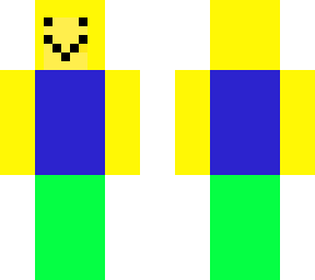 roblox noob