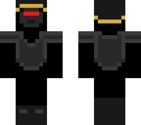 robot officer