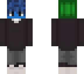 rubic cube boy