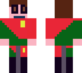 samuel7 skin