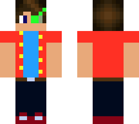 sean t