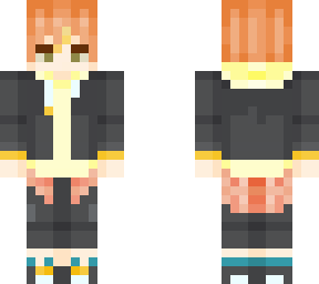 shinonome akito